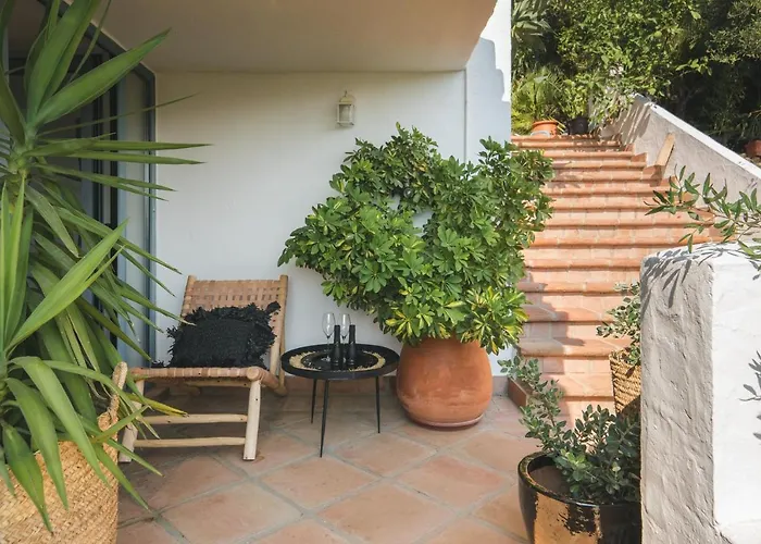 B&B Muse Marbella